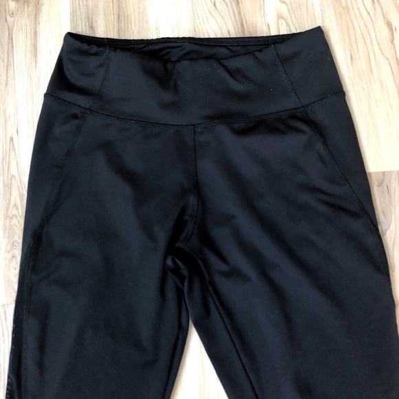 Joe Fresh Leggings with Mesh Detail - Picture 5 of 5